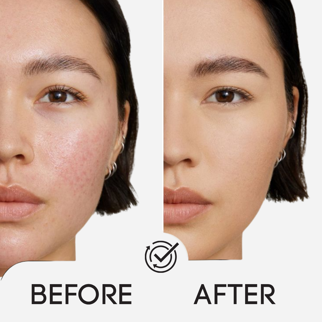 Youthful Radiance™ Korean Toner Pads
