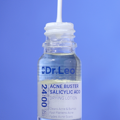 Dr.Leo Acne Buster Salicylic Acid Drying Lotion
