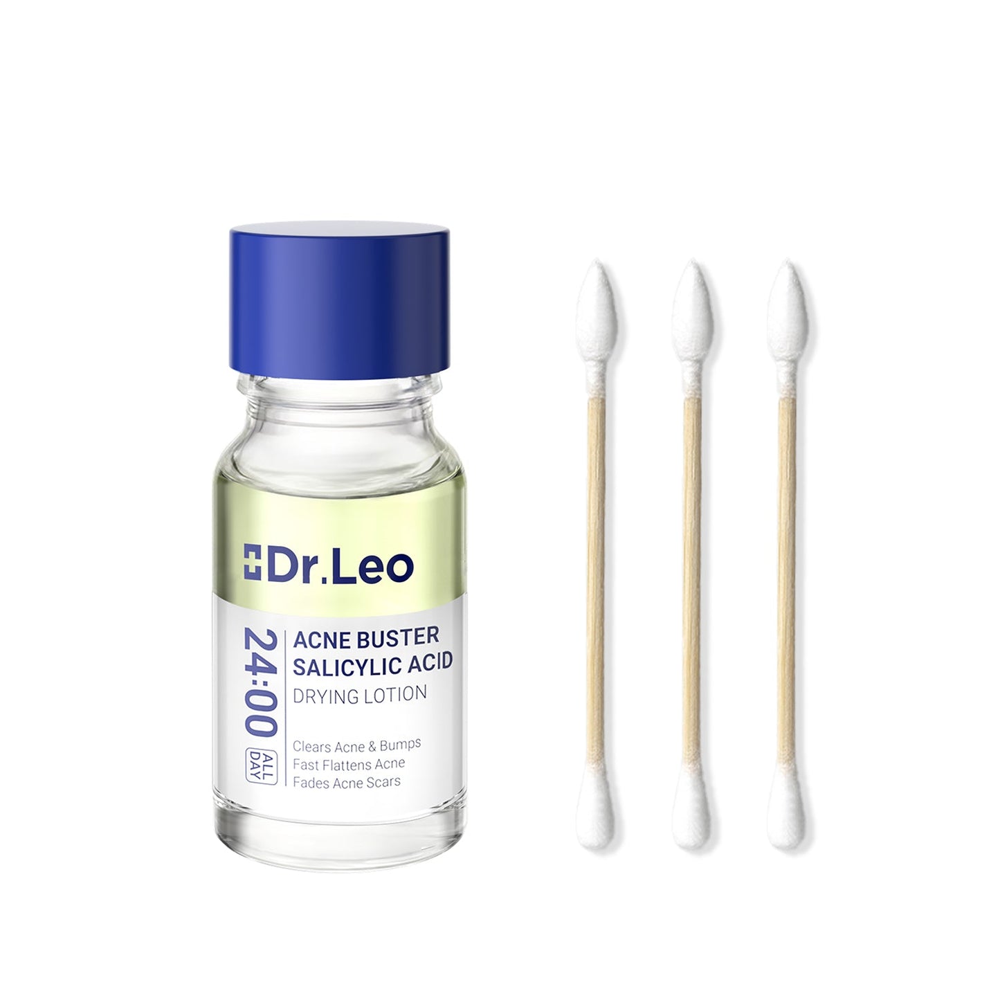 Dr.Leo Acne Buster Salicylic Acid Drying Lotion