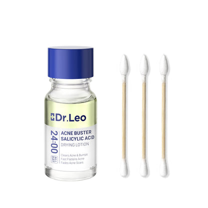 Dr.Leo Acne Buster Salicylic Acid Drying Lotion