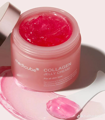 Medicube Collagen Jelly Cream