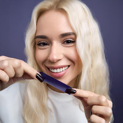 Bright Smile Whitening Strips