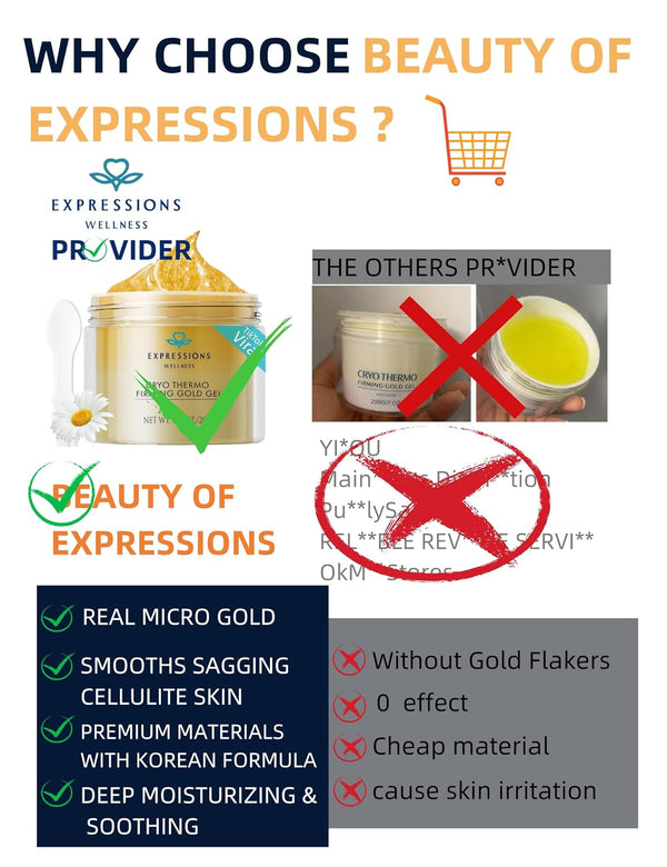 Golden Glow Body Cream