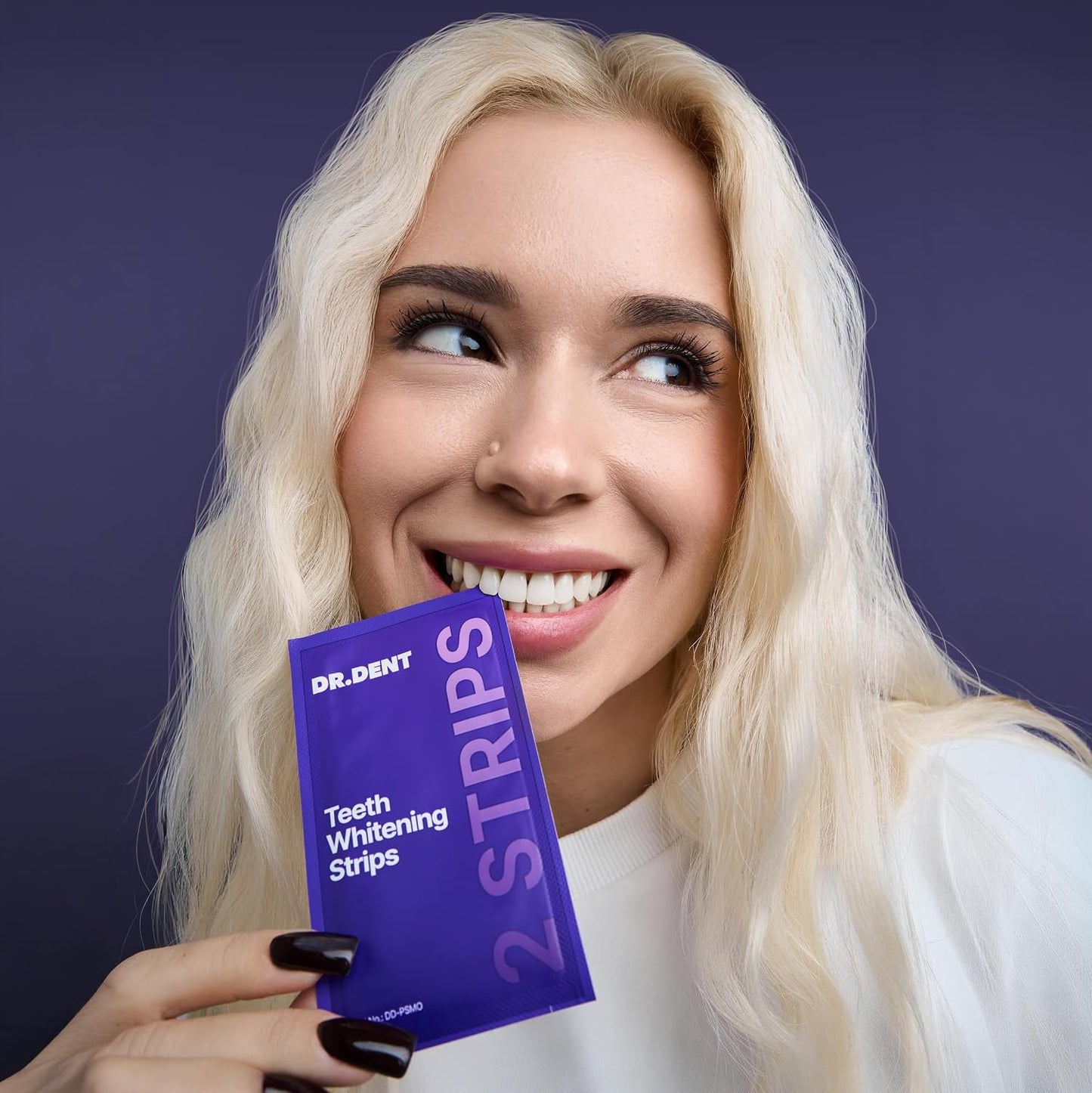Bright Smile Whitening Strips