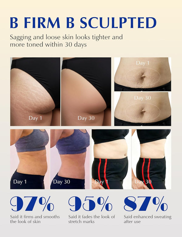 Golden Glow Body Cream