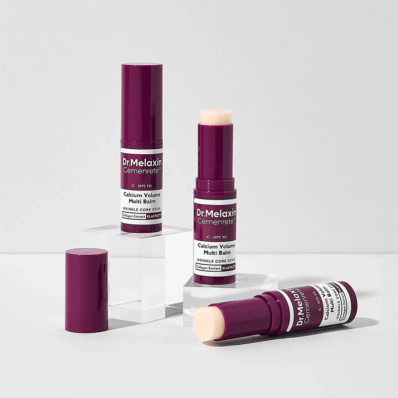 Dr. Melaxin Cemenrete Calcium Multi Balm
